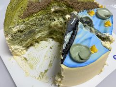-Pantry's Best派悦坊蛋糕(世纪金源店)