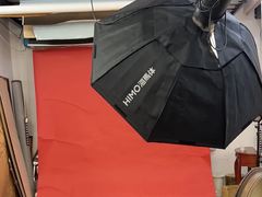 -海马体照相馆(龙湖杭州金沙天街店)