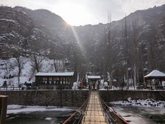 -幽岚山·童话森林