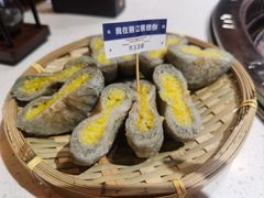 -木王宴语·野生鲜菌火锅(玉河店)