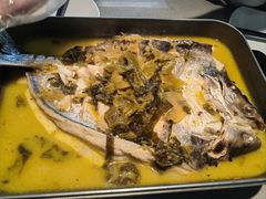 -半天妖烤鱼(石岛店)