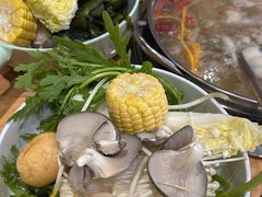 -王二爷药膳鸡(仙林学衡路店)