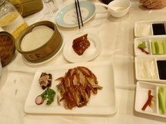 -北京全聚德(西客站店)