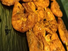 -深圳温德姆至尊酒店·大堂吧·户外花园