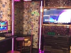 -麦度量贩式KTV(中联广场店)