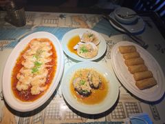 -谭家弄堂(亚欧商厦店)