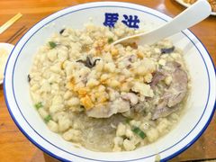 -清真·马洪小炒泡馍馆(钟楼回民街店)