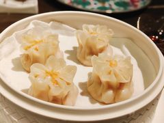 -海派悦庭·海胆烧麦·新融合菜(凯德广场店)