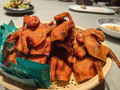 -大鸽饭(汉溪长隆店)