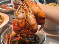 -大潮淮·淮扬菜(何园旗舰店)