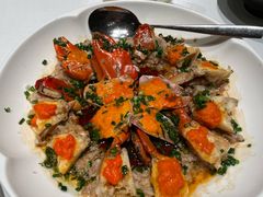 -荣兴酒家(徐家汇店)