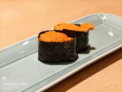 -Tuna maki寿司(苏州万象天地店)