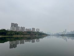 -南宁南湖公园