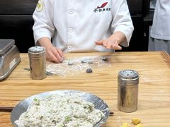 -船歌·鱼水饺青岛菜(闽江二路店)