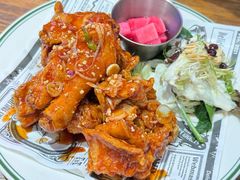 -Dak's 炸鸡(远景路店)