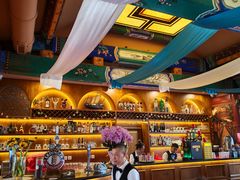-申德勒加油站西餐厅(日坛路总店)