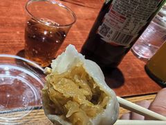 -金刚山烧烤(中山路店)