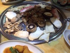 牛信亭(紫藤路店)-牛信亭韩国料理·炭火烤肉(紫藤路店)