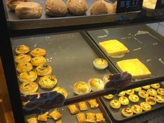 -牛诗诗现烤纯手工蛋糕(SM广场店)