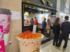 -KOI Thé(正佳广场店)
