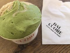 -Dal Cuore 达可芮冰淇淋(陕西北路店)