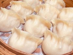-天怡興·百年蒸饺(万豪广场店)