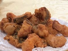 -金辉海鲜餐厅