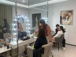 -米莱摄影写真(五大道别墅店)