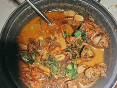 -徽州月·民间徽菜(浦东总店)