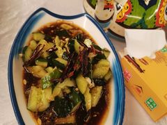 -霄汉牛三鲜湖北砂锅菜(万松园2店)