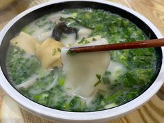 -大头亮羊汤烩面·河南非遗(良乡总店)