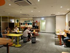 -麦当劳(方大城店)