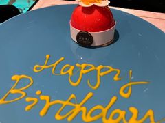 -广州花园酒店-凌璇阁360度高空海鲜自助餐CAROUSEL