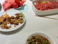 -金华砂锅筒骨砂锅夜宵(临平店)