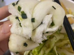 -白玉兰食品(中山公园龙之梦店)