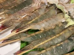 -日进一片海.生腌海鲜火锅.宵夜烧烤(三里屯总店)