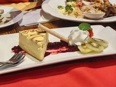 -申德勒加油站餐厅(三里屯北小街店)