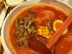 -味千拉面(光启城时尚购物中心店)