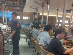 -炽城·烤肉名家(鸿达中央广场店)