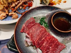 -大渔铁板烧(东城店)