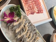 -匹夫涮肉城(黄村店)