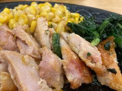 -萨莉亚意式餐厅(金隅嘉品mall店)