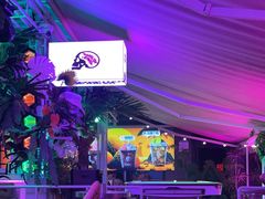 -Orangutan Bunker猩猩地堡酒吧(兰桂坊店)