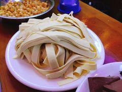 千张-曹丞相·地锅鸡·地锅鱼(武林店)