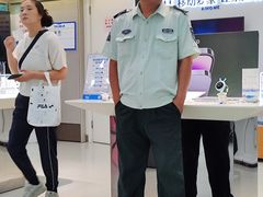-中国移动(临平北路营业厅)