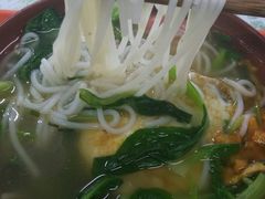 -扬州大学扬子津校区润园餐厅