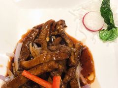 -红棉中餐厅·广州海航威斯汀酒店