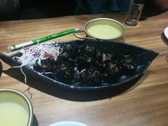 -小木屋米酒店总店