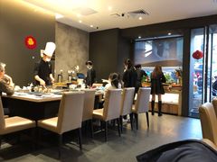 -大渔铁板烧(蛇口店)
