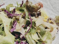 -鲁山人日本料理·放题·套餐(松卫北路店)